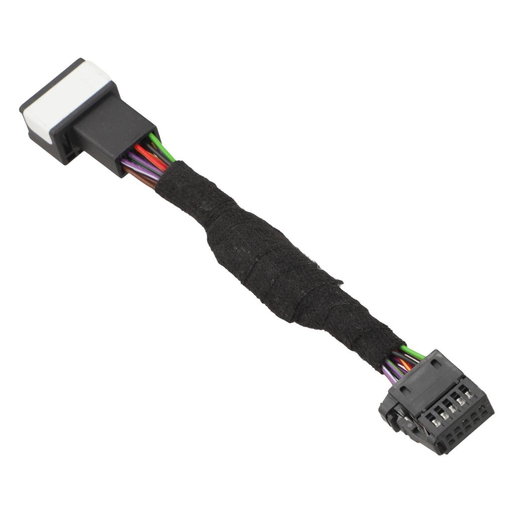 For Tiguan MK2 Engine Stop Start Off Device Control Sensor Wiring Harness Replacement Car Accessories Interiors Wiring