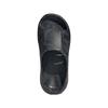 Adidas Adifom Ii Infinity Slide Comfortable Versatile Simple Fashion Slide Sandals Unisex Footwear Black JQ9656