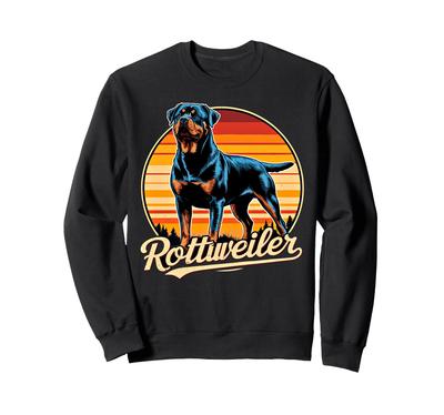 Rottweiler Sweetheart Dog Rottie Trainer