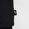 Nike Loose Comfortable Crew Neck Solid Color T-Shirt Men Tops IH1128-010