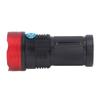 9LED Flashlight 8000LM 3 Mode IPX5 Waterproof Emergency Camping Flashlight for Outdoor Travel