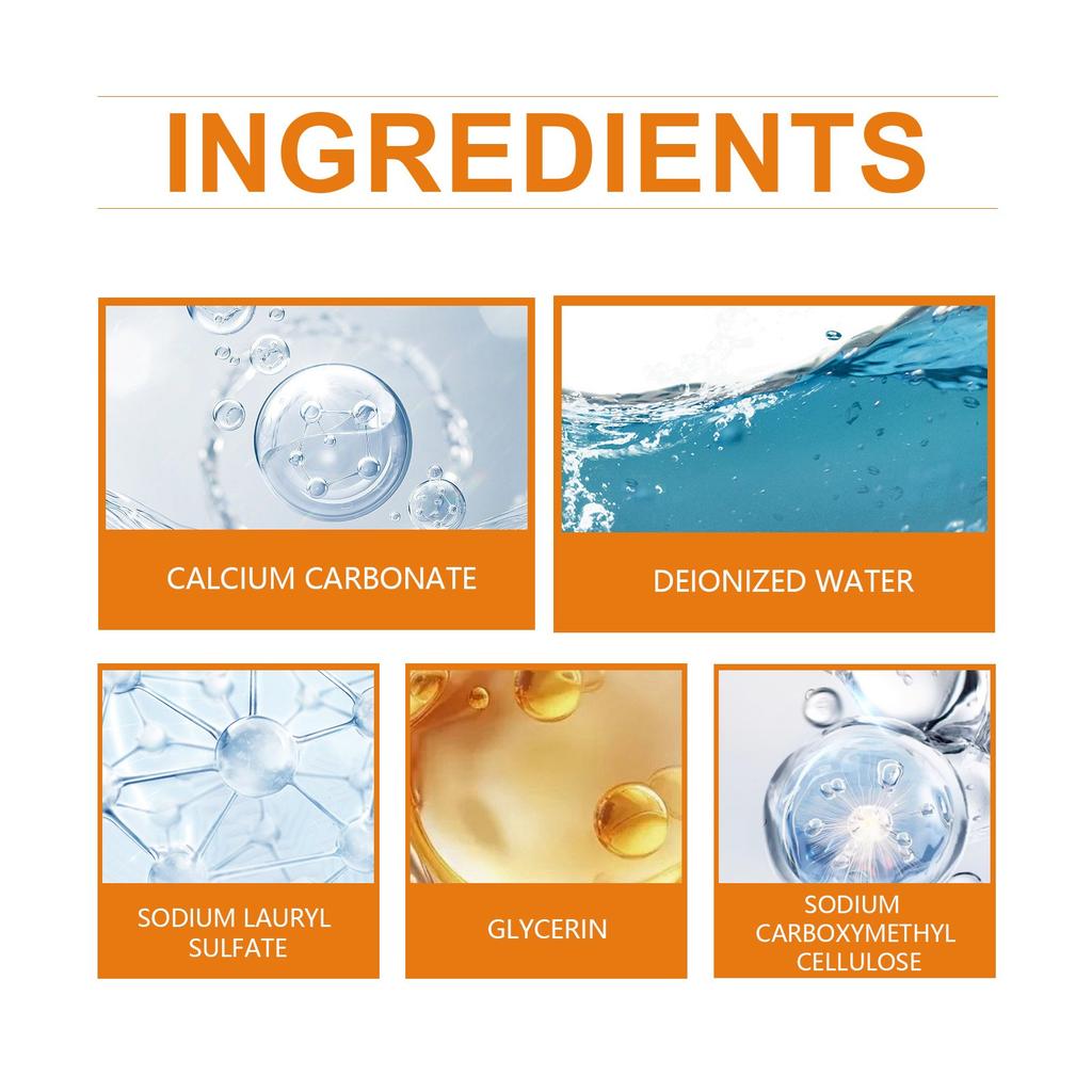 Bilreparationspasta för repor, Förbättrar smårepor, Bilfärgsvårdspasta för uppfräschning, Lämplig för bilfärg i flera färger