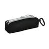 Mizuno Mesh Goggle Case N3JMD020 Swimming/Competitive Swimming/Fitness 09 Black/Gray