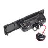 New Boot Lid Lock Release Push Button Handle Switch Tailgate Hatch Switch For BMW F22 F30 F33 F10 F25 51247463161 51247463162