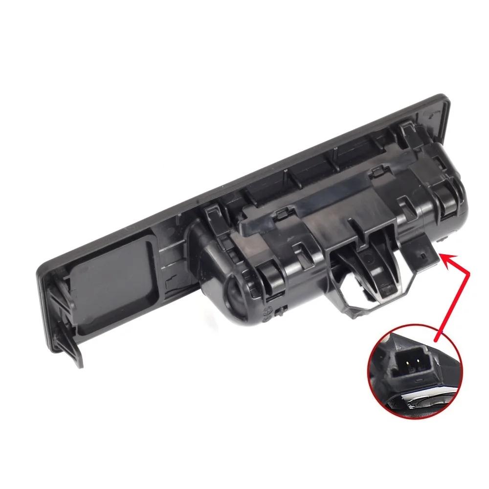 New Boot Lid Lock Release Push Button Handle Switch Tailgate Hatch Switch For BMW F22 F30 F33 F10 F25 51247463161 51247463162