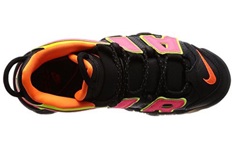 Nike Air More Uptempo 'Hot Punch' Women's 917593-002