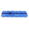 Water Aerobics Swim Belt for Adults and Children Soft EVA Buoyancy Belt for Safe and Fun Pool Water Activity Experience