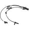 NEW ABS Wheel Speed Sensor for 2004-2009 Toyota Highlander Lexus RX330 RX350 RX400H FWD AWD 89543-48030 Front Left