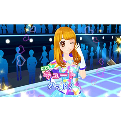 Aikatsu! 365 Idol Days