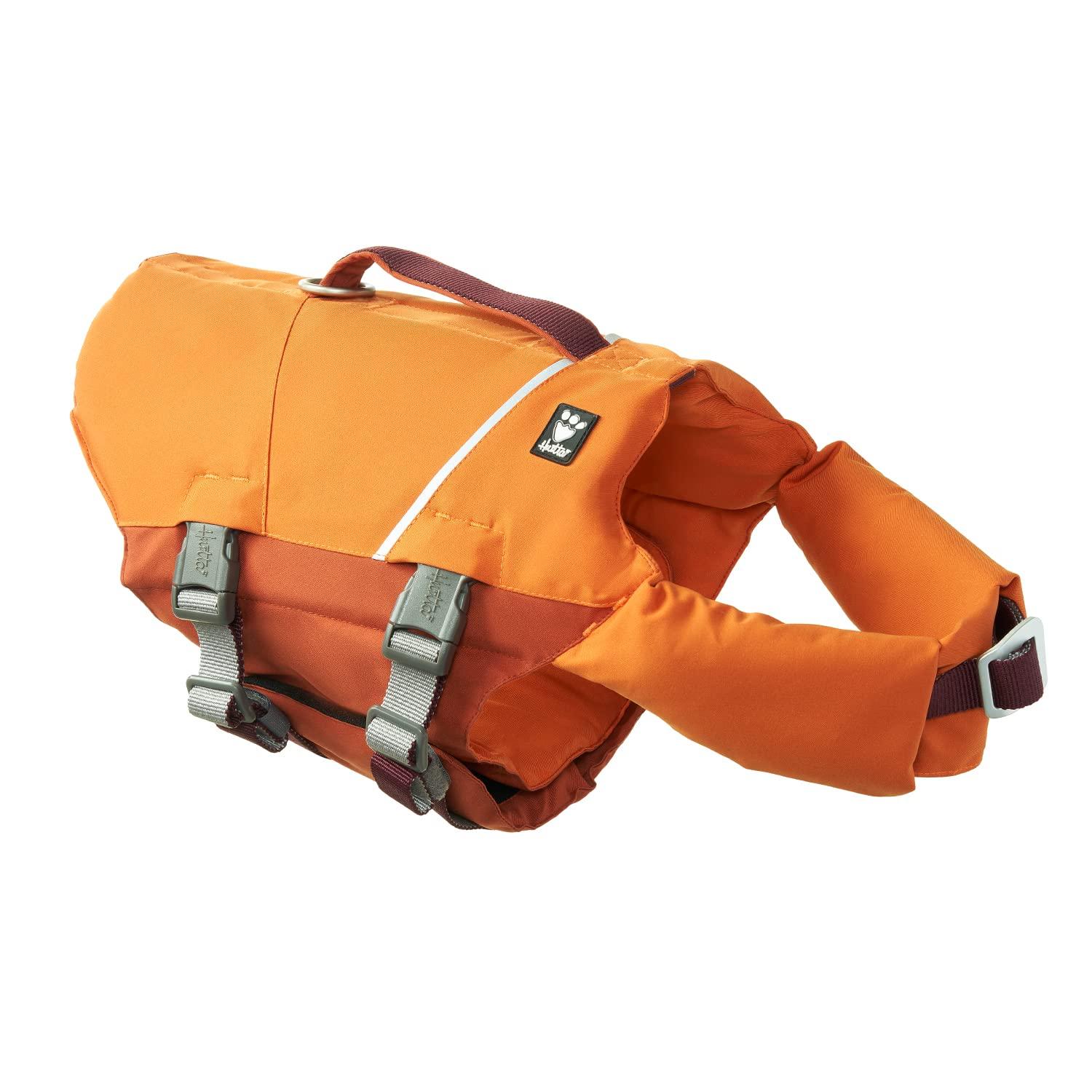 

Hurtta Life Savior ECO оранжевый оранжевый