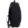 Montbell Owl Pack Nylon Backpack, Men's and Women's, 1123888, A4 Compatible (Black)