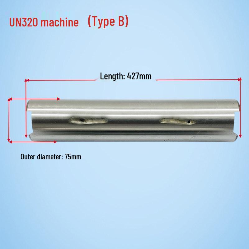 Yizumi Injection Molding Machine Guide Rod & Hardened Pin Shaft Collection