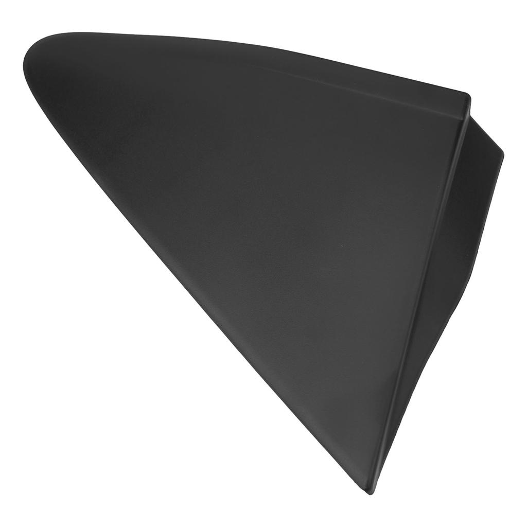 1x Right Side Rearview Mirror Triangle Cover Cap For Toyota For Yaris 2012-2014 60117-0D111 Replace Car Accessories