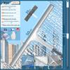 Maimofei Glass & Floor Squeegee Cleaning Kit