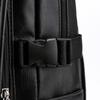 ZMN Business Casual Leather Backpack