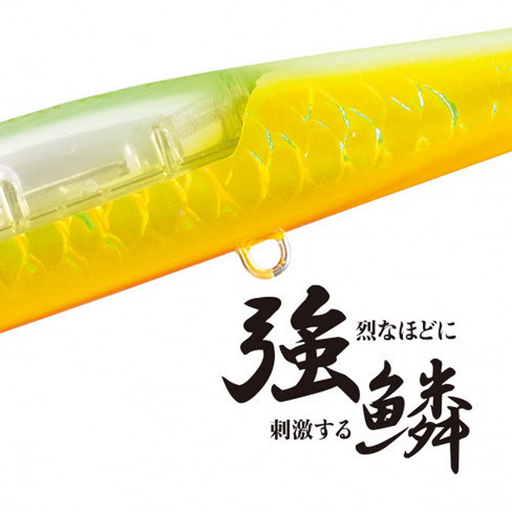 Shimano Saltwater Lure Minnow Netsuna Spin Breeze 140S Flash Boost 001 F Hirame Gold XG-814U