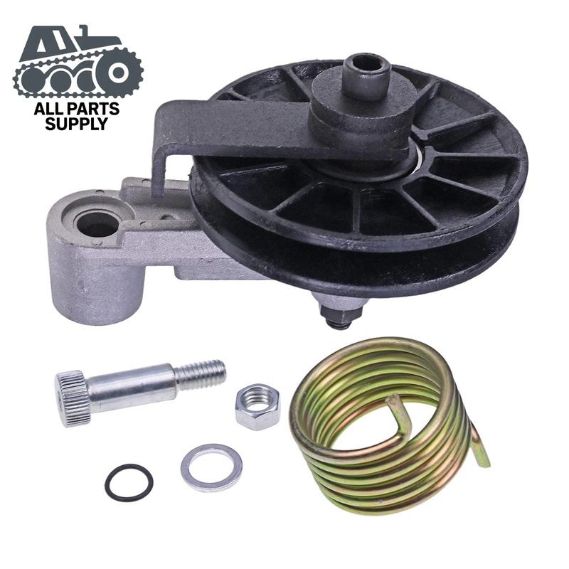 Belt Tensioner Kit 6662997 6725212 6700115 For Bobcat 873 883 963 S130 S150 S205 S220 S250 S300 T140 T180 T190 T200 T250 T300