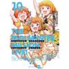 Kurgu – Çizgi Roman ve Manga