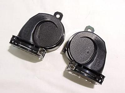 Claxon TOYOTA Century Claxon de înaltă frecvență/de joasă frecvență Număr 86510-33290/86520-33190