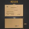 SIMAA Accounting Voucher Cover 8210S