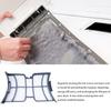 WE16X32537 WE16X29597 AP7205579 Dryer Lint Filter Trap Screen Replacement for Clothes Dryer Dryer Lint Strainer