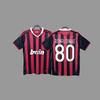 Vintage Football Jerseys Retro National Team Soccer Shirts Cycling Sports