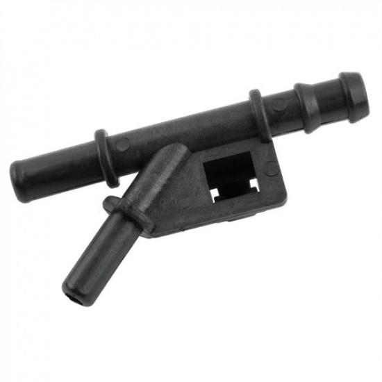 Water Pipe Joint Y Connector Adapter For Toyota Hose Water By-pass 1626421090