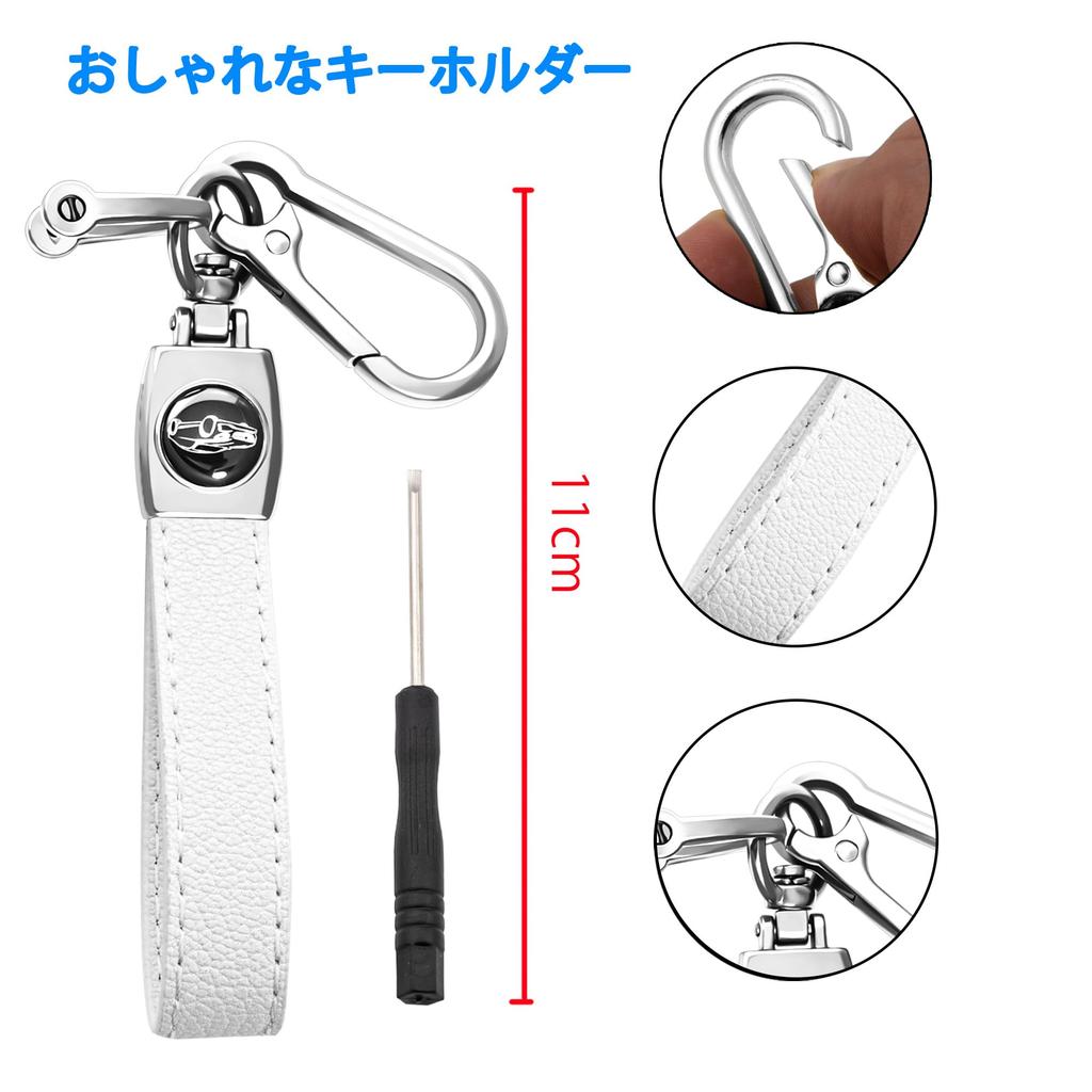 Prius 50 Series Key Case Key Cover New Corolla RAV4 50 Series Camry 70 Series Land Cruiser Prado 150 Late Model Toyota Exclusive Smart Key Case TPU