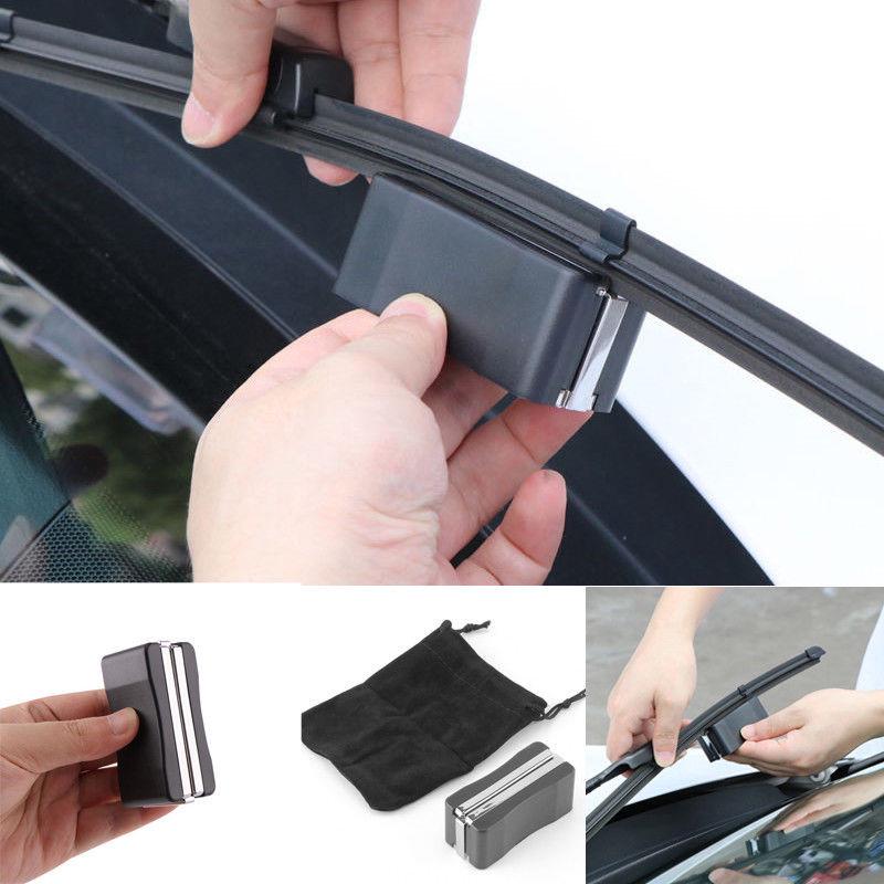 Buy 1Pc Auto Car Wiper Cutter Repair Tool for Windshield Windscreen Wiper Blade US at affordable