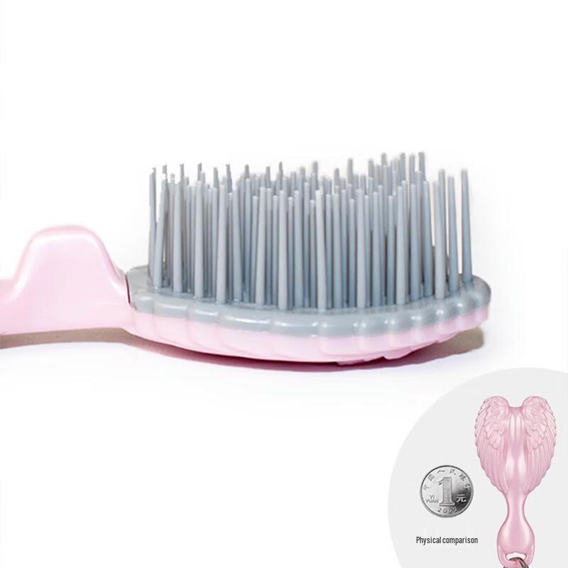 Tangle Angel Mini Detangling Comb