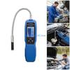 Accurate Brake Fluid Moisture Tester with Light for Quick Assessment Enhances Vehicle Safety