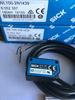 German SICK Retro-reflective Photoelectric Switch WL100-2N1439 (Art. No. 6052357)