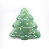 Comfortable Christmas Tree Sofa Cushion Skin-friendly Christmas Tree Plush Toy  Birthday