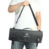 Chef Cutter Case Large Capacity Multi Slots Stain Resistant Sturdy Handle Easy To Carry Storage Oxford Cloth Strong Bearing Chef Roll Bag Kitchen