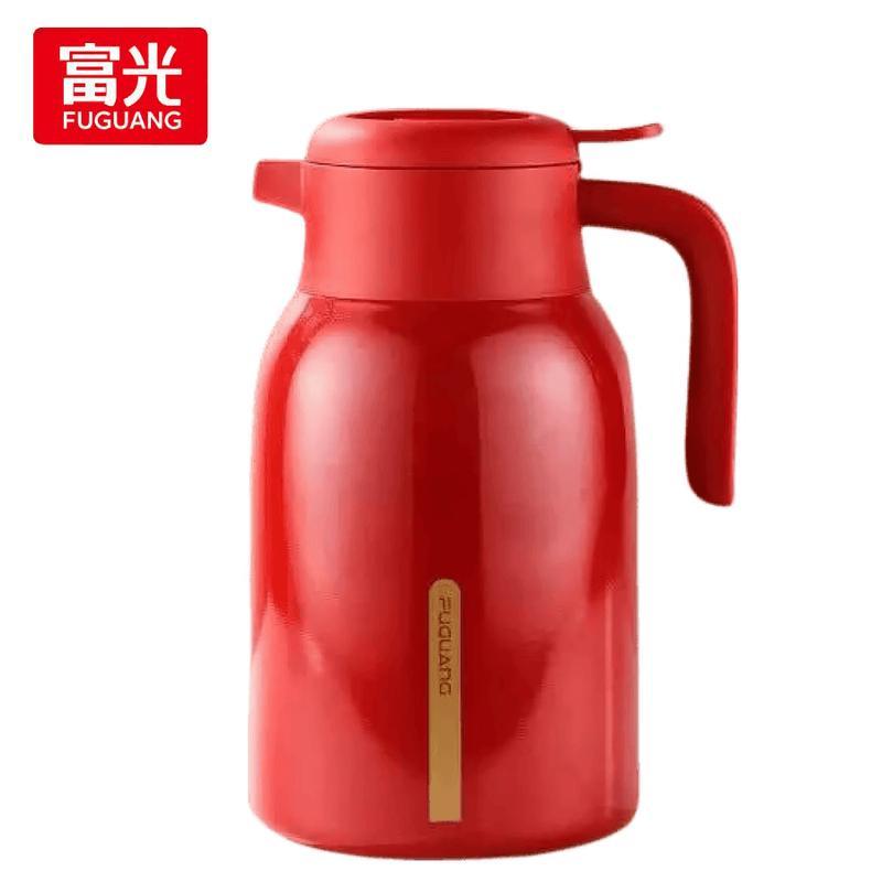 FUGUANG 316 Stainless Steel Large Capacity Vacuum Flask