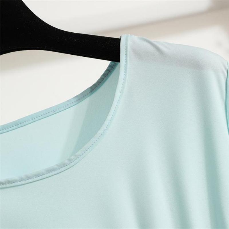 Fashion Female Solid Full Sleeve O-neck Casual Dress Women Bohe Party Long Dress