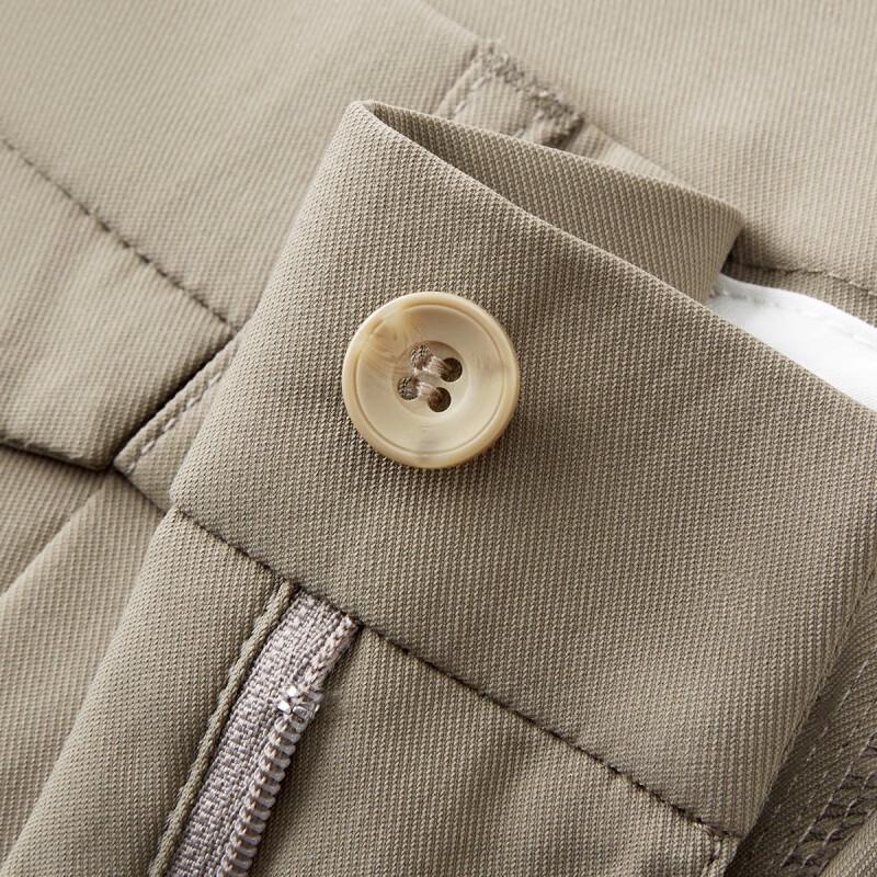 Zhuangji Casual Pants JAW5X2B2005