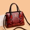 Crossbody Bag, Single-shoulder Bag, Retro Chinese Style Women's Handbag