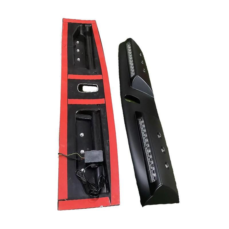 LED Roof Light for Ford RANGER T7 T8 T9 - Off-road Vehicle Luggage Rack Decoration Parts