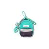 Backpack Pendant Key Chain Wallet Macaron Color Earphone Bag Creative Mini Coin Purse  Outdoor