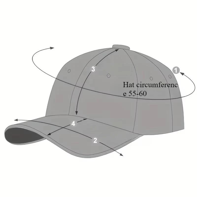 Palm Tree Printed Adjustable Baseball Cap Classic Snapback Dad Hat Breathable Mesh Hat Golf Fishing Outdoor Sun Cap