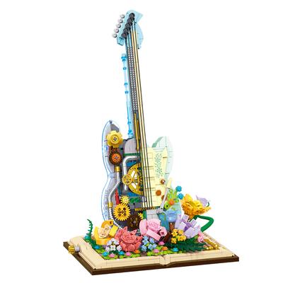 Stavebnice – Ostatní stavebnice