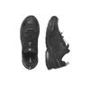 Salomon X-Adventure Comfortable Balance Slip Resistant Durable Low Top Hiking Shoes Men Hiking Shoes Black L47321100
