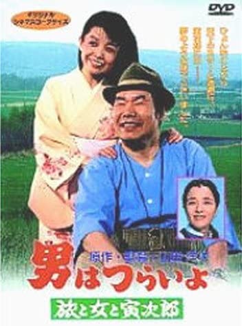 DVD DVD - It's hard for a man Journey, a woma DKS031 Japan Movies & DVD Used