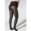 Shiny High Waist Pantyhose Tights Silk Stockings