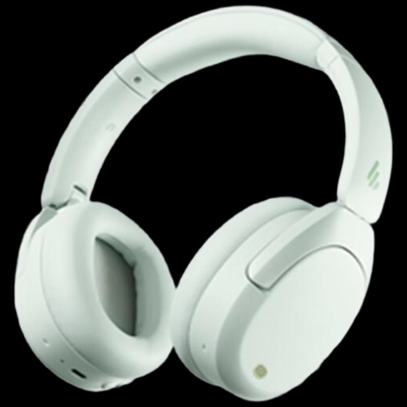 Edifier W830NB Over-Ear Active Noise Cancelling Bluetooth Headphones