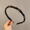 High-End Women's Hair Clip Headband: Autumn/Winter 2026 Internet Celebrity Style