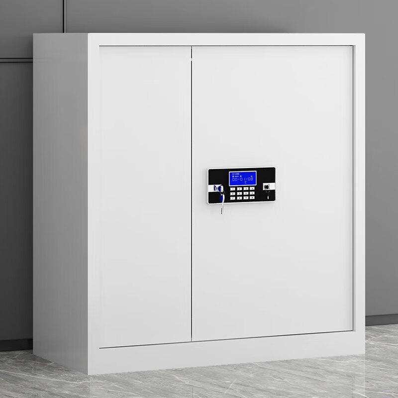 Steel Office Security Filing Cabinet