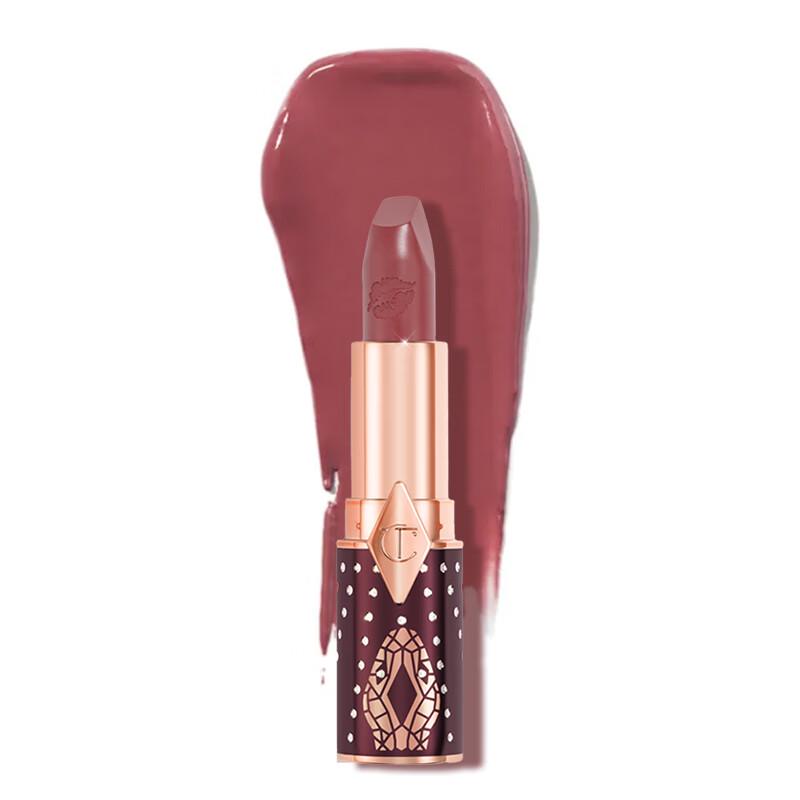 Charlotte Tilbury Lipstick Collection