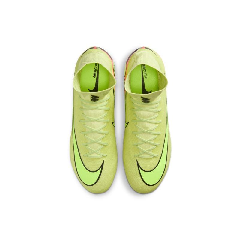 Nike Assassin Series Men's and Women's Breathable Winter New AG Football Shoes NIKE SUPERFLY 10 HQ3161